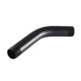 thumbnail image 1 of Kingston Brass K150A0 Trimscape 6-Inch Shower Arm in Matte Black, 1 of 4
