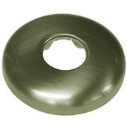 Kingston Brass K150F3 Shower Scape Shower Arm Flange, Antique Brass