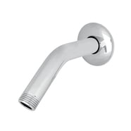 Lot De 2 Bras De Douche Delta U4993-PK Chromés - Neufs, Emballage D'origine, Pour Remplacement Ou Installation