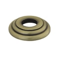 thumbnail image 1 of Kingston Brass K157F3  Round Shower Arm Flange, Antique Brass, 1 of 3