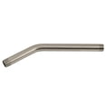 thumbnail image 1 of Kingston Brass K162A8 Shower Scape 10" Shower Arm, Brushed Nickel, 1 of 3