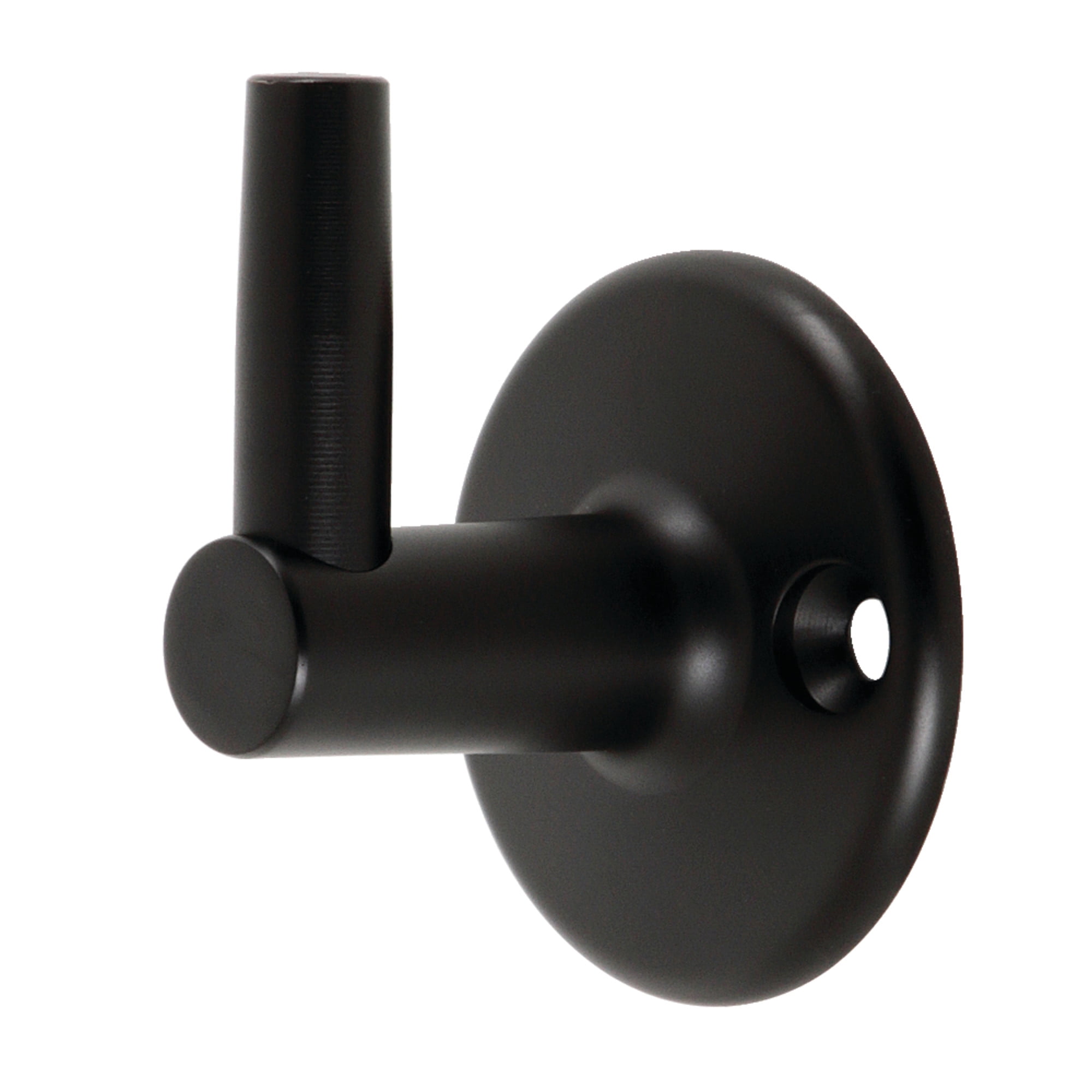 Kingston Brass K171A0 Trimscape Hand Shower Pin Wall Mount Bracket in ...