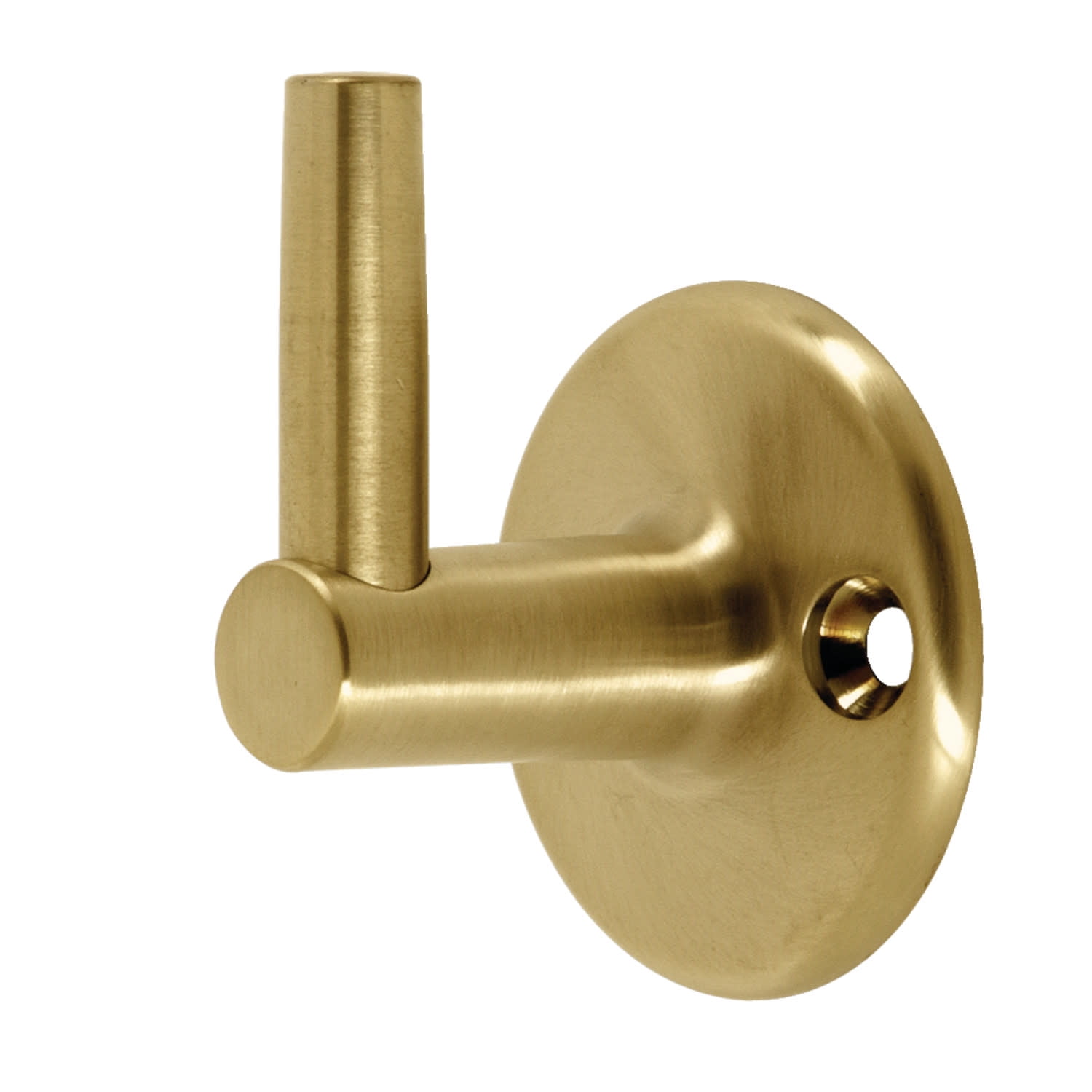 Kingston Brass K171A7 Shower Scape Hand Shower Pin Wall Mount Bracket ...