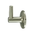 thumbnail image 1 of Kingston Brass K171A8 Trimscape Hand Shower Pin Wall Mount Bracket in Brushed Nickel, 1 of 4