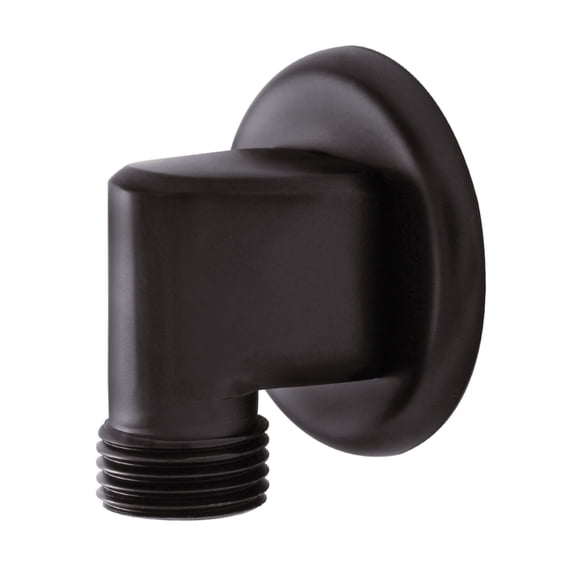 Kingston Brass K173A5 Trimscape Wall Mount Supply Elbow in Oil Rubbed Bronze