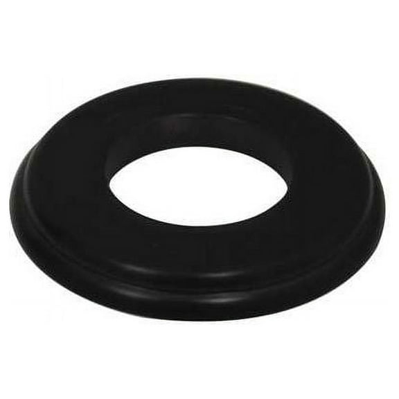 Kingston Brass K173T8F Kingston Brass K173T8F Shower Arm Flange for K173T1  Satin Nickel