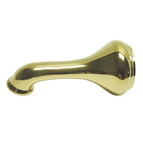 Kingston Brass Classic 5" Tub Spout