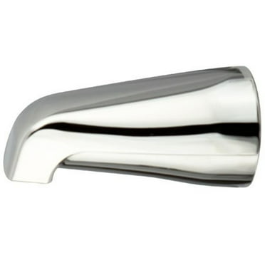 Kingston Brass K187A1 Kingston Brass K187A1 5 in. Tub Spout  Chrome