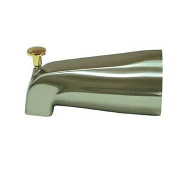 Kingston Brass Made to Match 5" Diverter Tub Spout