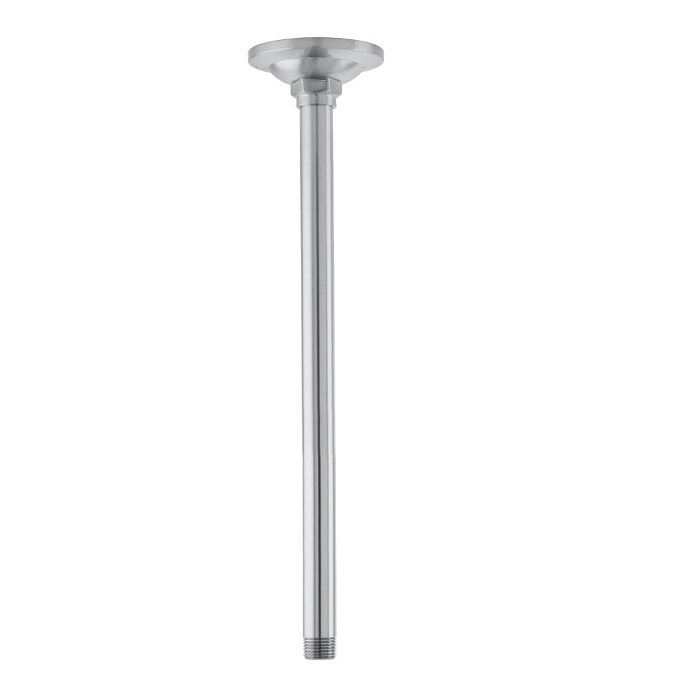 Polished Chrome 10-Inch Ceiling Mount Shower Arm