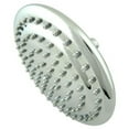 thumbnail image 1 of Kingston Brass K319A5 Showerhead, Oil Rubbed Bronz, 1 of 1