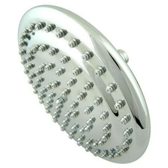 Kingston Brass K319A5 Showerhead, Oil Rubbed Bronz