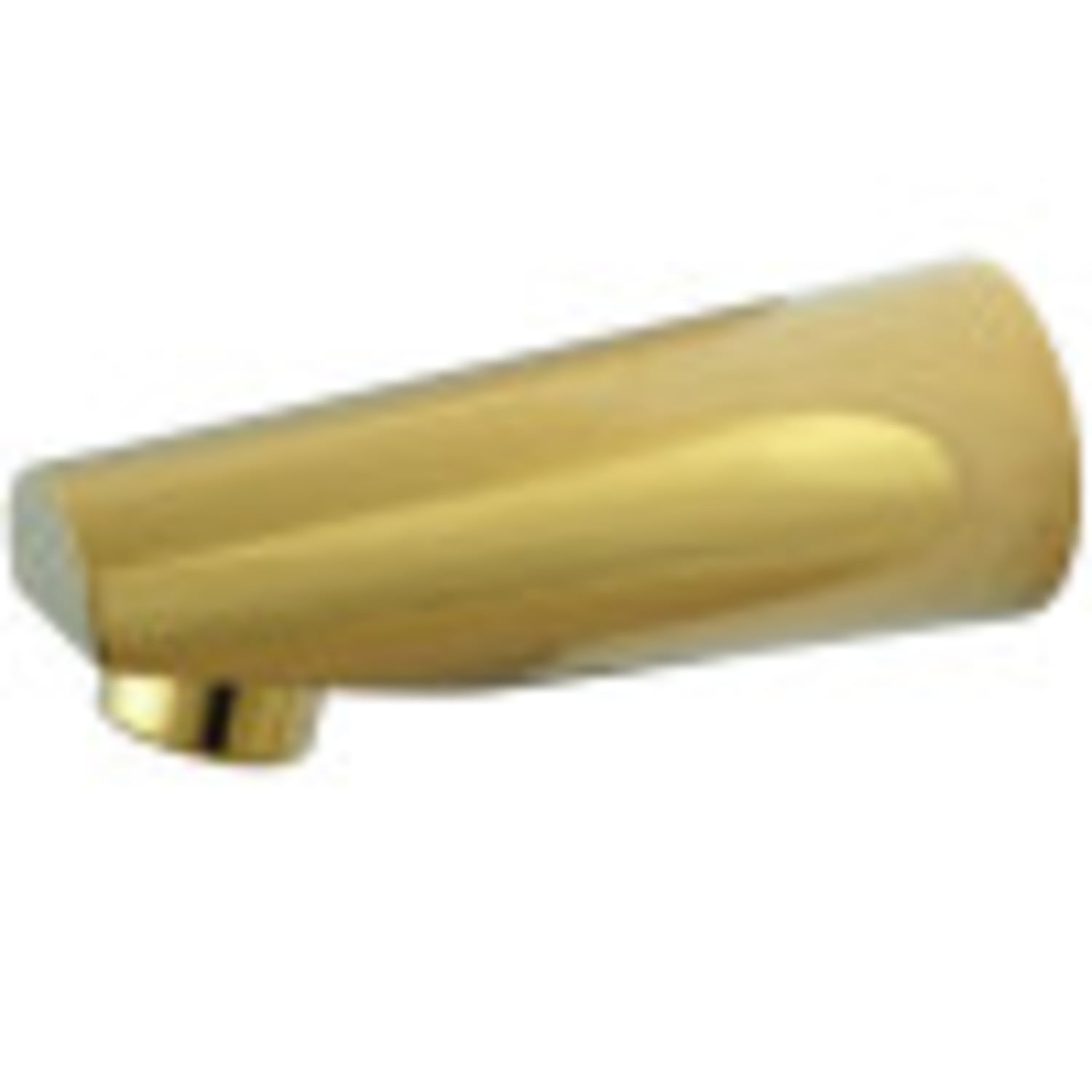 Kingston Brass K6187A2 5-1/8" Tub Spout - Brass