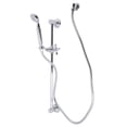 thumbnail image 1 of Kingston Brass KAK3421W1 Shower Combo, Polished Chrome, 1 of 2