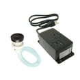 thumbnail image 1 of Kingston Brass KAMDK315 Trimscape Dual Outlet Garbage Disposal Air Switch Kit, Oil Rubbed Bronze, 1 of 4