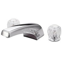 Kingston Brass KB281 Two-Handle Roman Tub Faucet, Polished Chrome