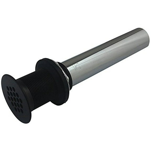 Kingston Brass Plumbing Parts 19 Hole Grid Drain for Vessel Sink