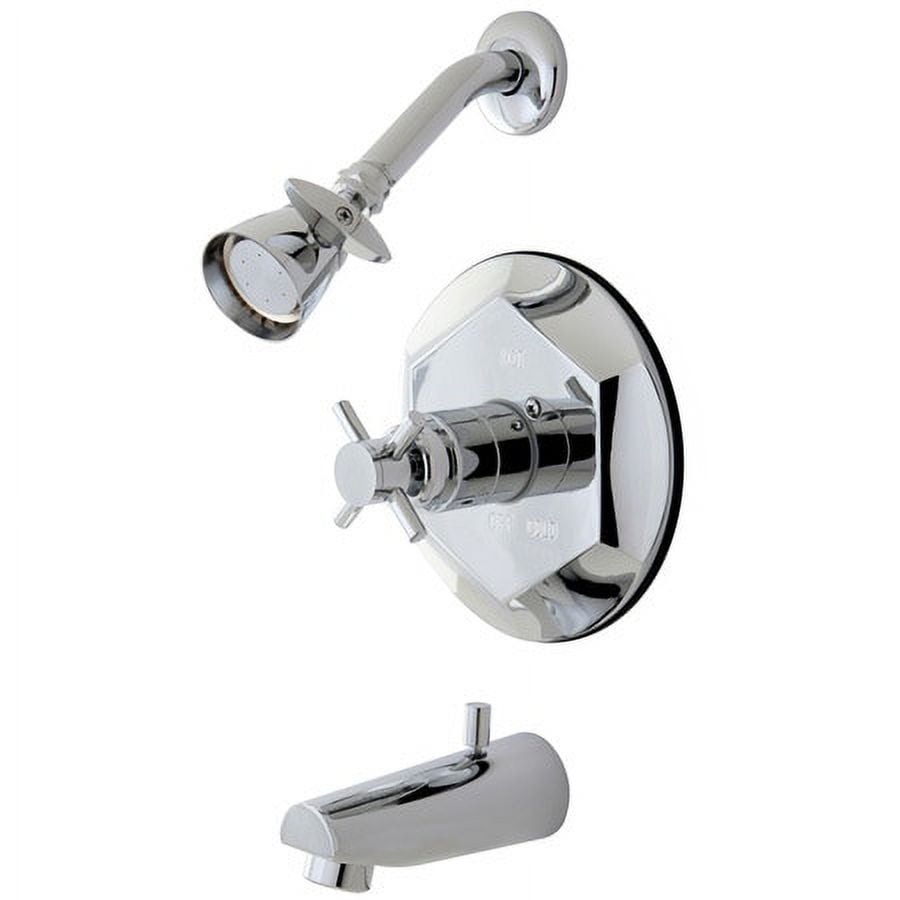 Moen Handle Shower