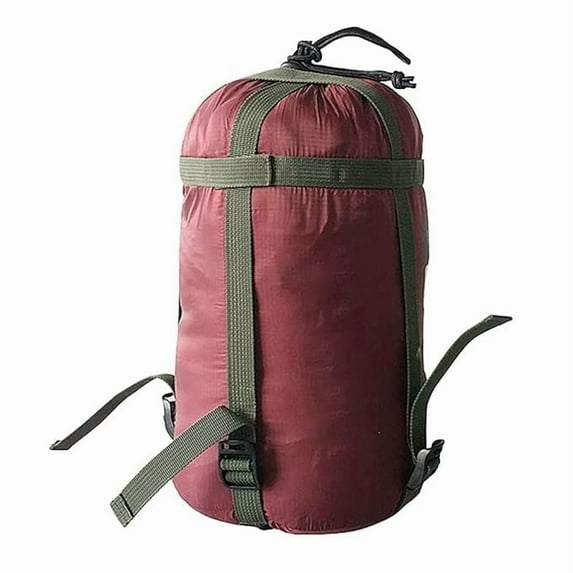 CLUB BOLLYWOOD® Compression Stuff Sack