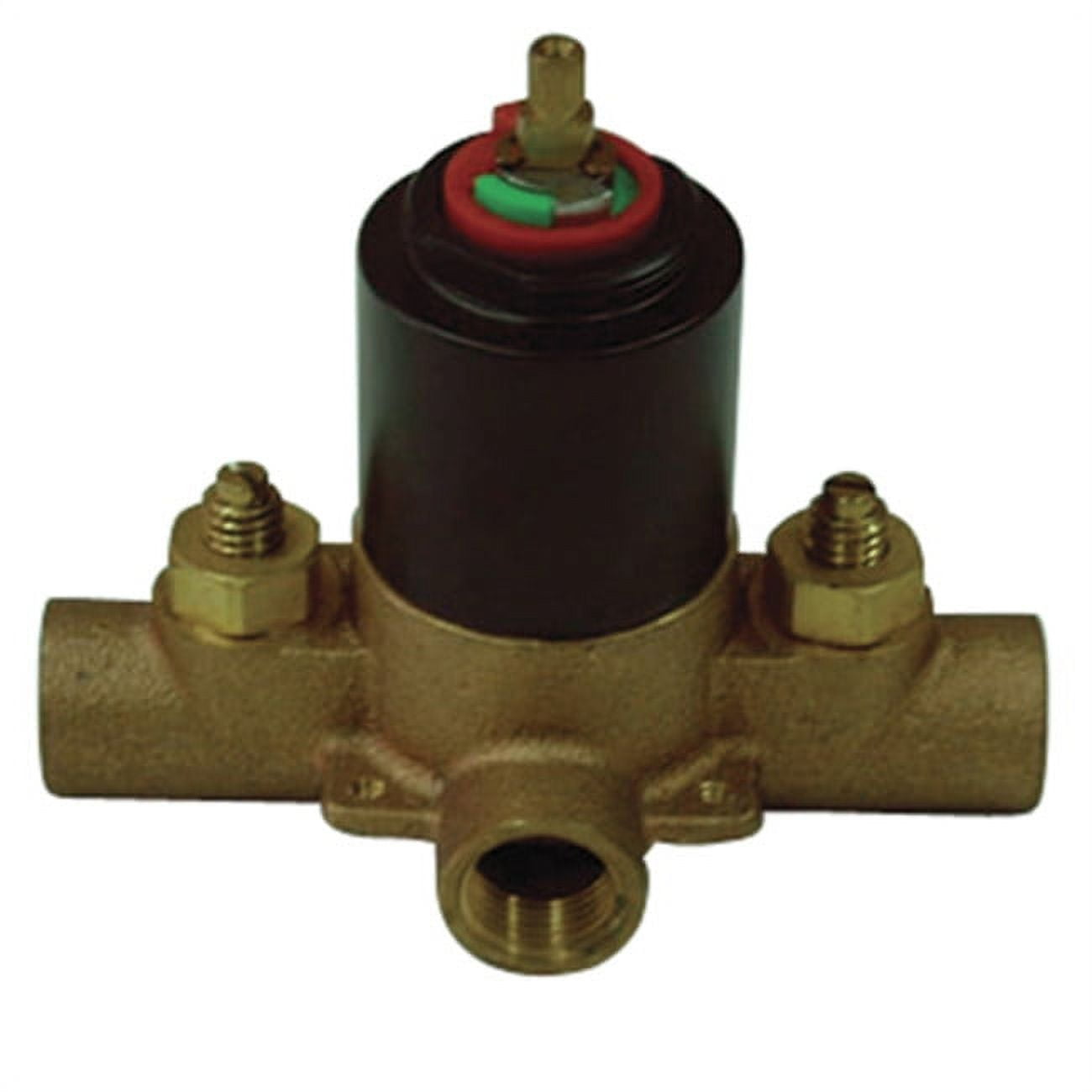 Kingston Brass KB655V Pressure Balanced RoughIn Tub and Shower Valve