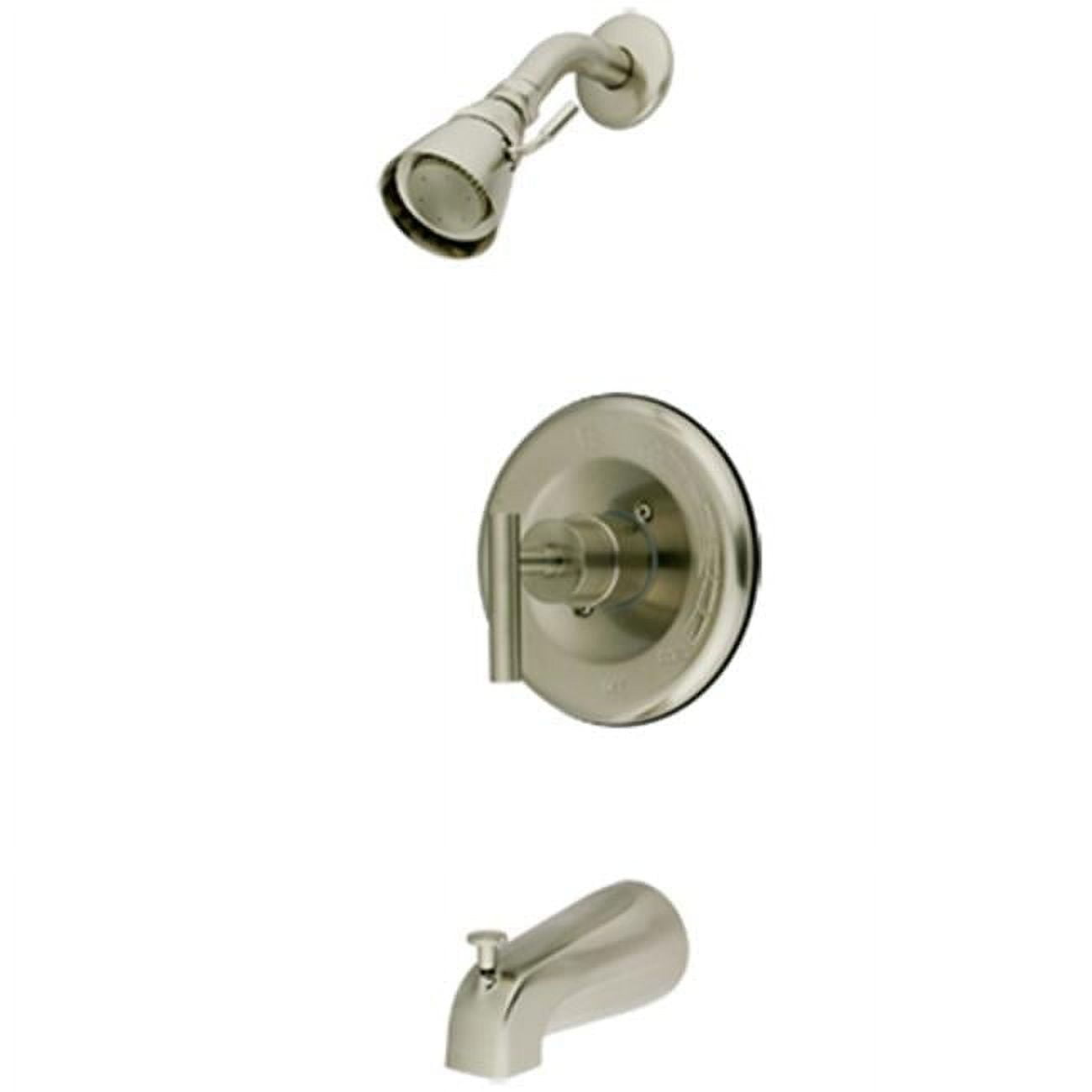 Kingston Brass Manhattan Single Handle Shower Faucet
