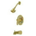 thumbnail image 1 of Kingston Brass Royale Trim Only for Single Handle Shower Faucet, 1 of 2