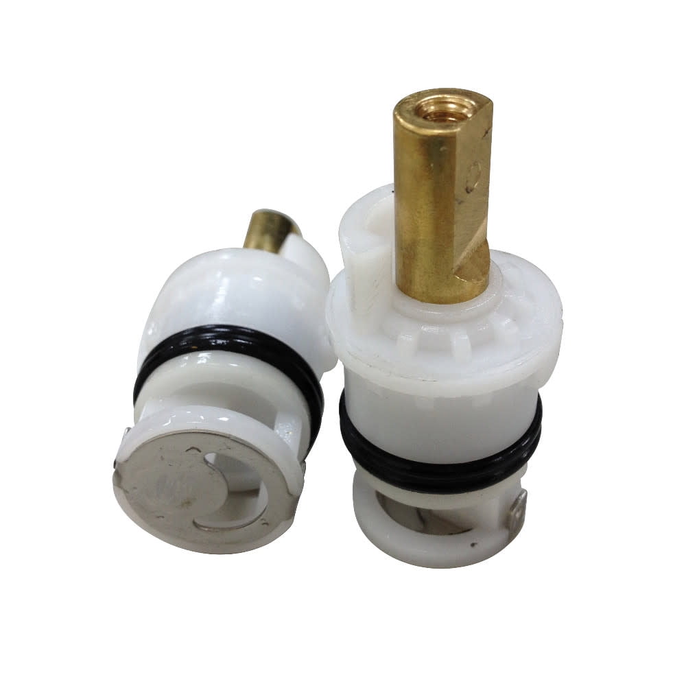 Kingston Brass KBRP101C, HeavyDuty Washerless Cartridge, Compatible