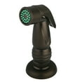 thumbnail image 1 of Kingston Brass KBS3575SP Kitchen Side Sprayer, Oil Rubbed Bronze, 1 of 2