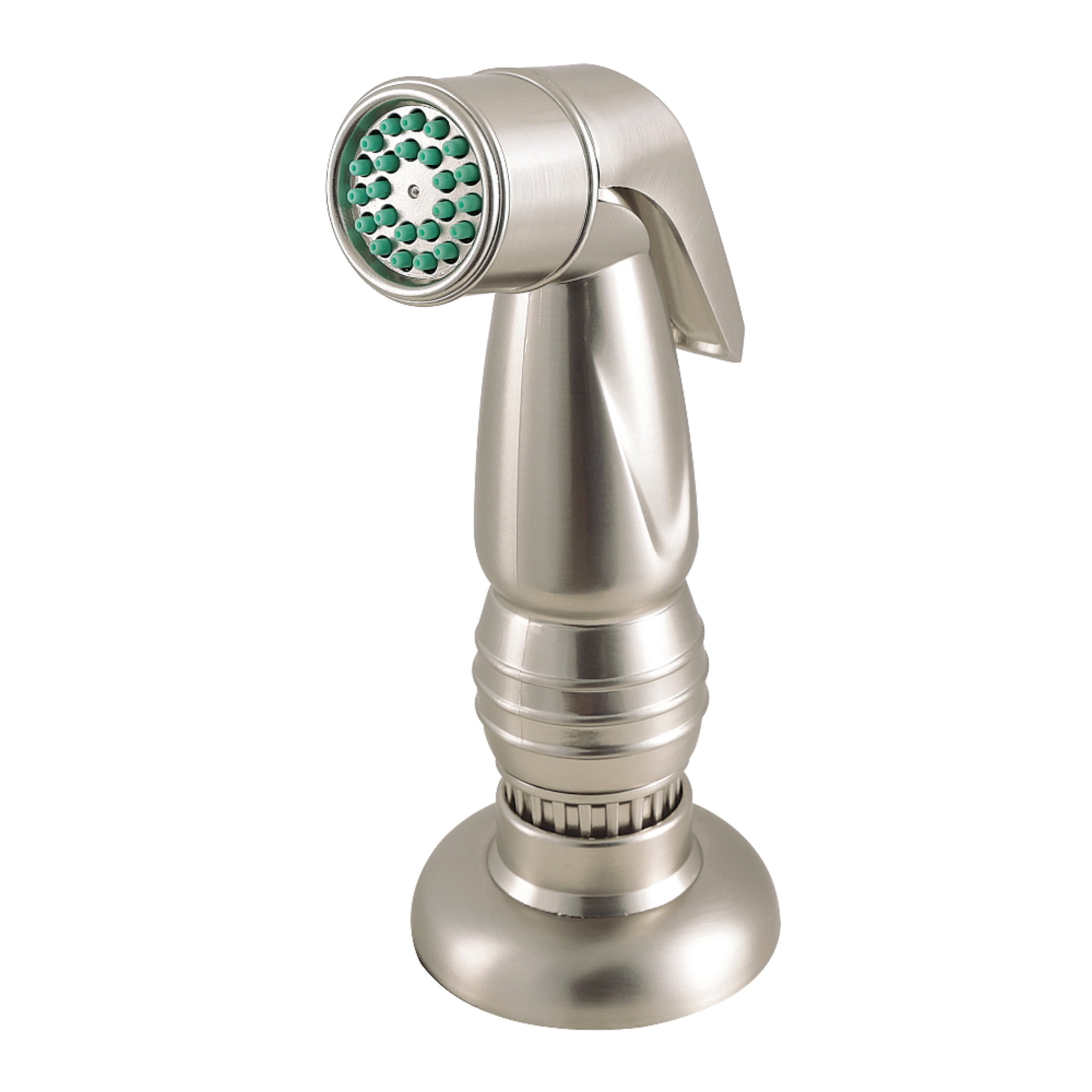 Kingston Brass Side Sprayer Matte Black KBSPR0 (Sprayer Only