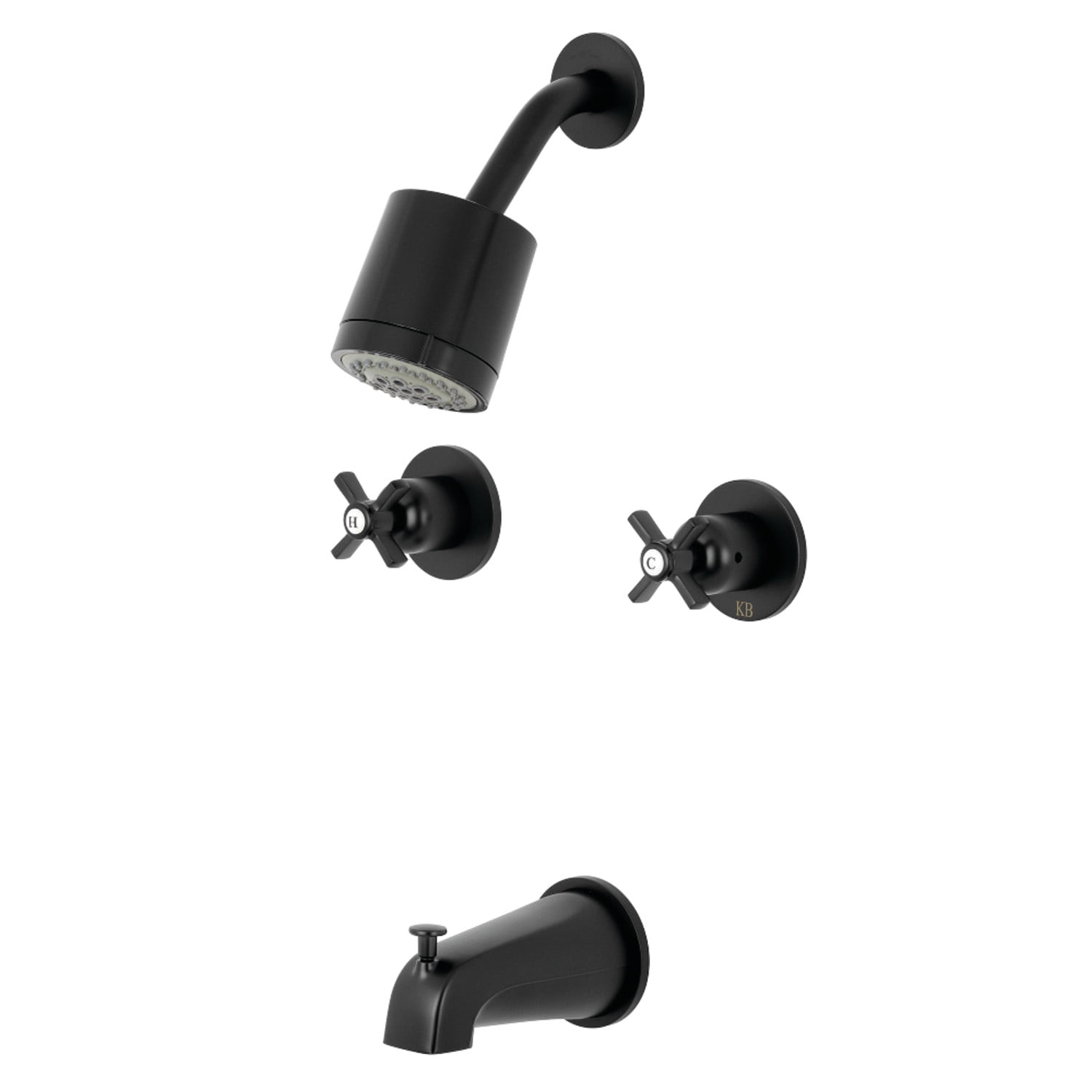 との Fauceture FSC8920ZX Millennium Widespread Bathroom Faucet, Matte