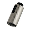thumbnail image 1 of Kingston Brass KDH8718 Convergent Pull-Down Kitchen Faucet Sprayer Head, Brushed Nickel, 1 of 4