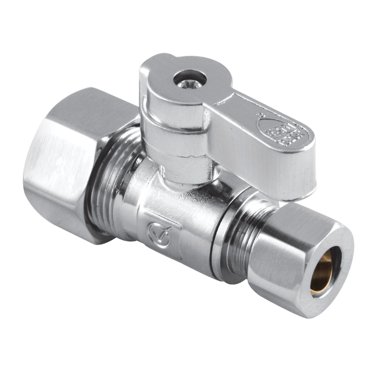 Kingston Brass CC44458TLK 5/8