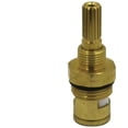 thumbnail image 1 of Kingston Brass KS1000C 2.19 in. Cold Cartridge, Raw, 1 of 1