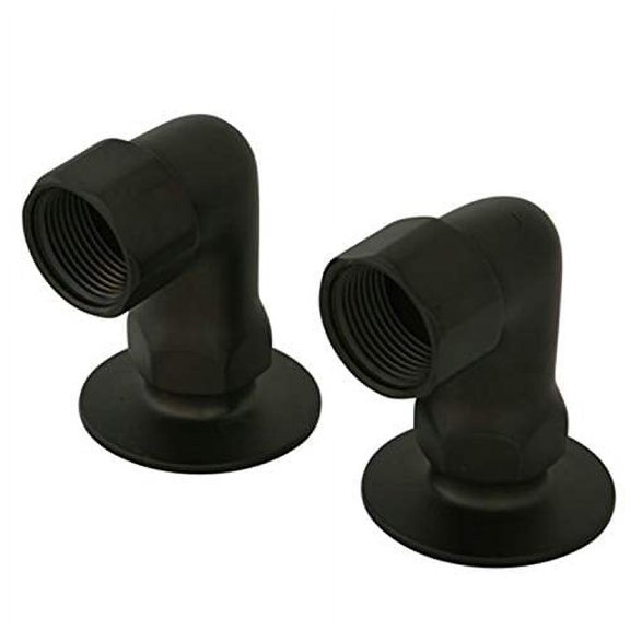 Kingston Brass KS2W5 2 in. Riser For Deck Mount Kitchen Faucet KS1145, Oil Rubbed Bronze