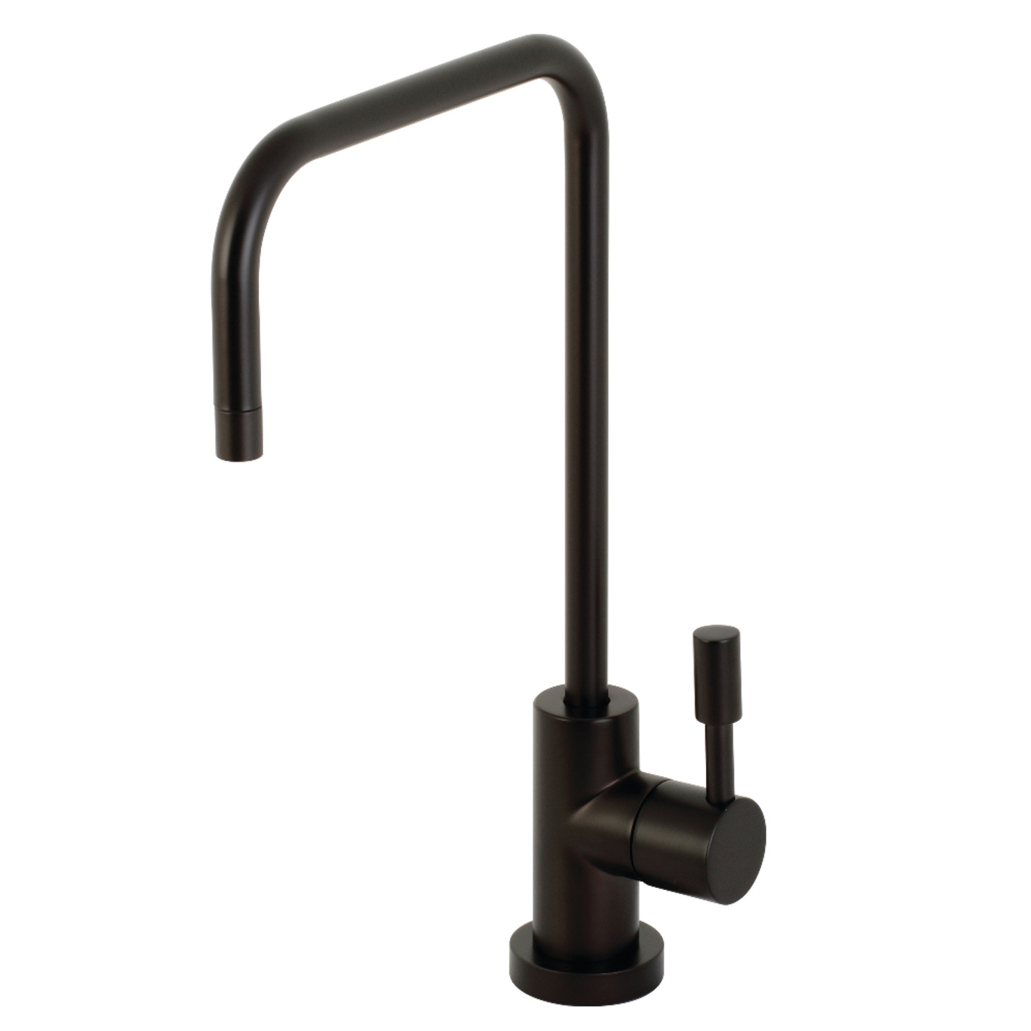Kingston Brass KS6195DL Concord Single-Handle Water Filtration Faucet, Oil Rubbed Bronze - image 1 of 5