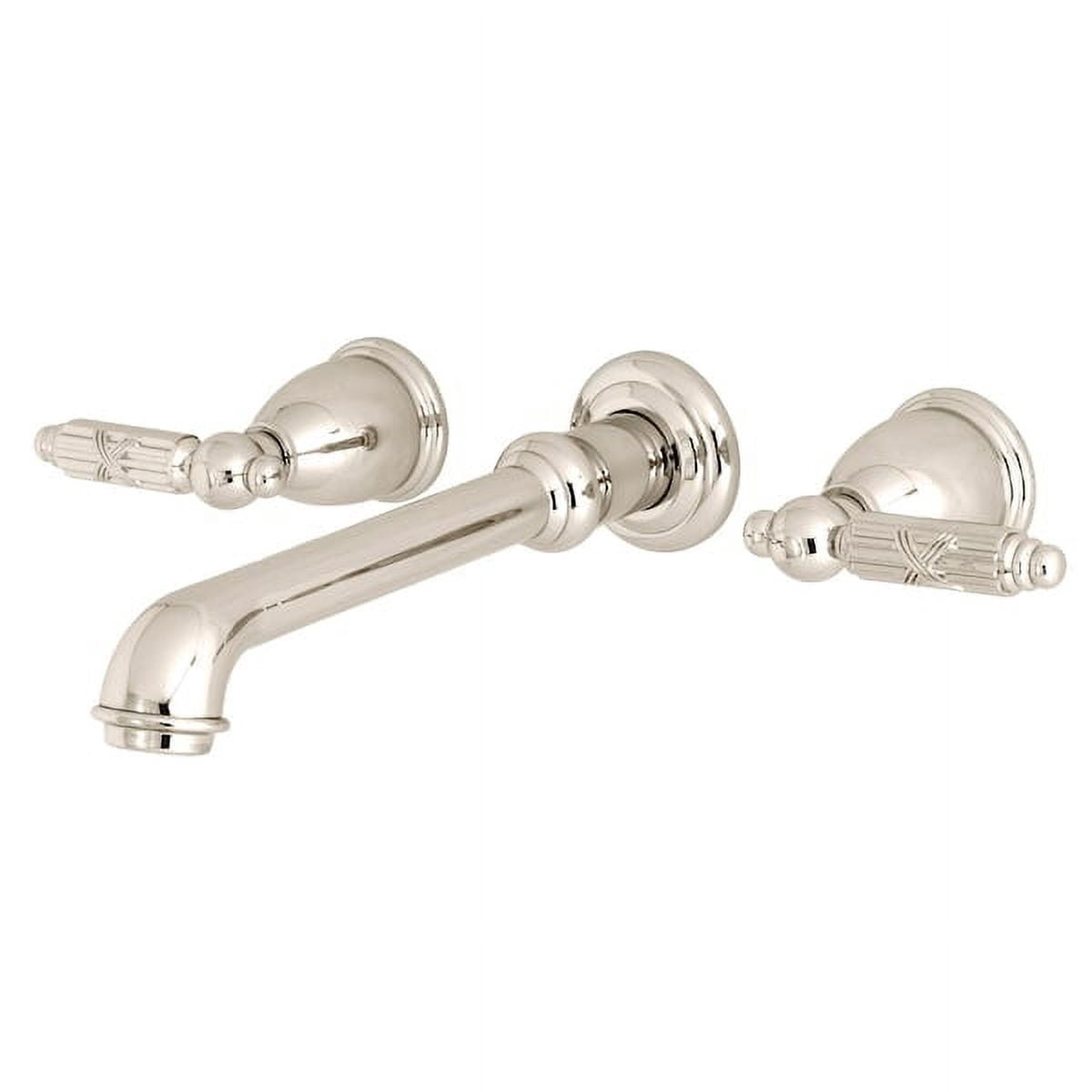 Kingston Brass Wall Mount Faucet