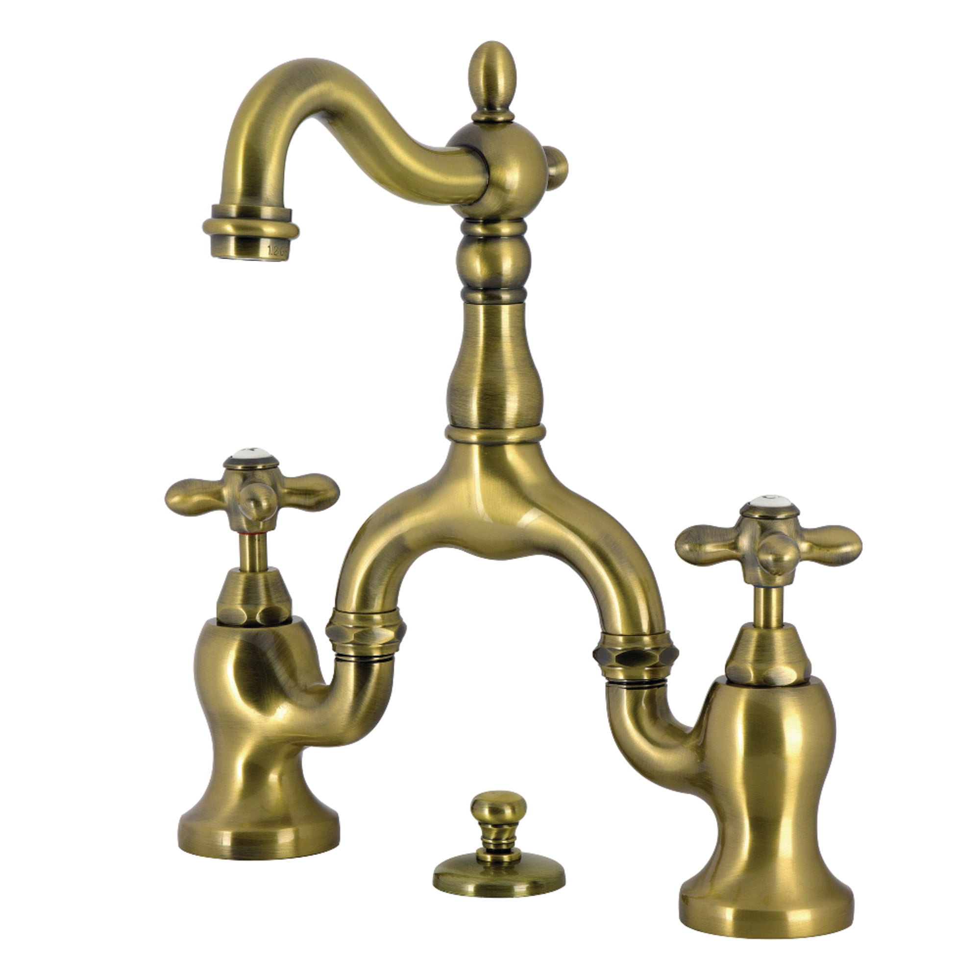 Kingston Brass Bathroom Faucetsnull