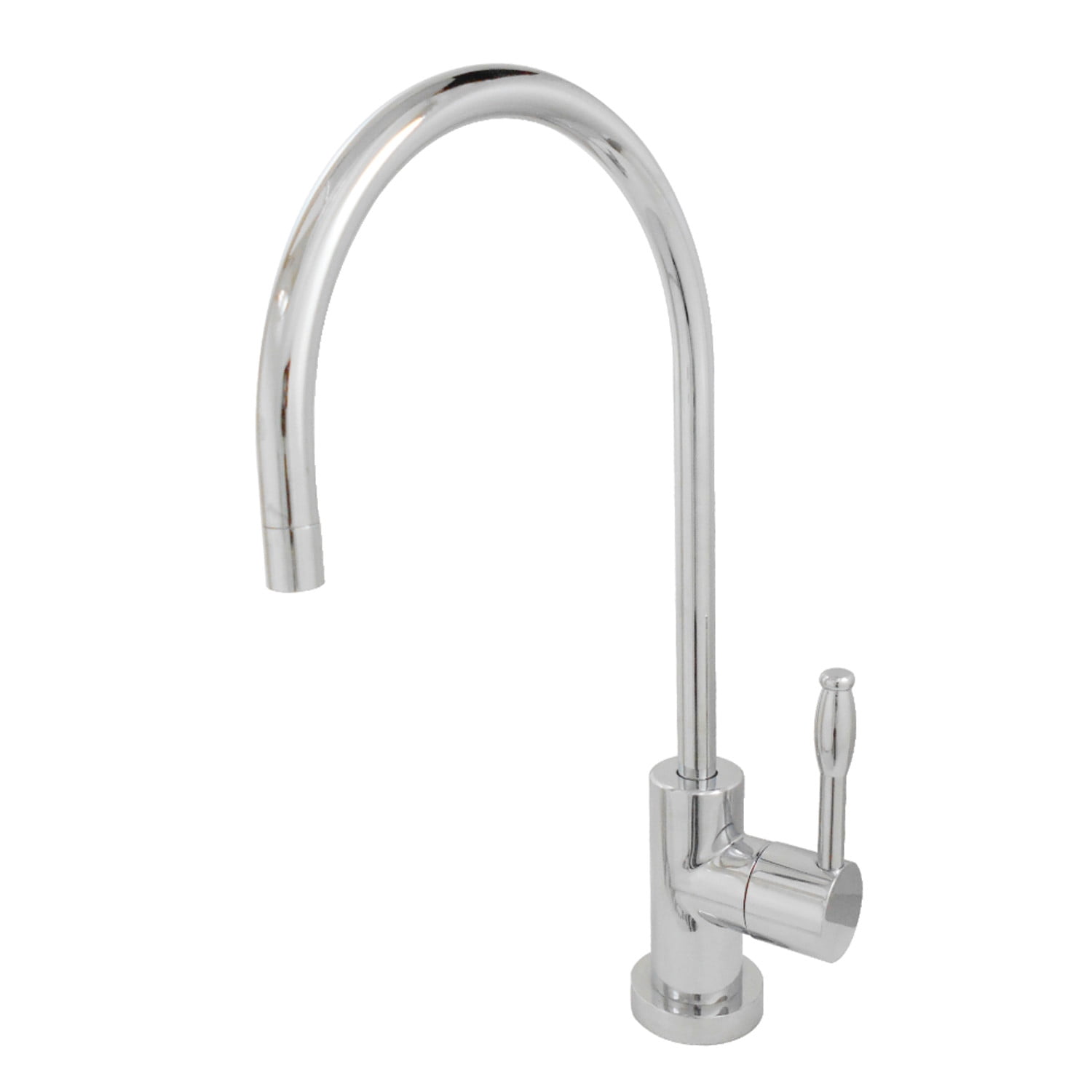 Kingston Brass KS8191NKL Nustudio Single-Handle Cold Water