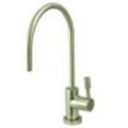 thumbnail image 1 of Kingston Brass KS8198DL Concord Single-Handle Water Filtration Faucet, Brushed Nickel, 1 of 2