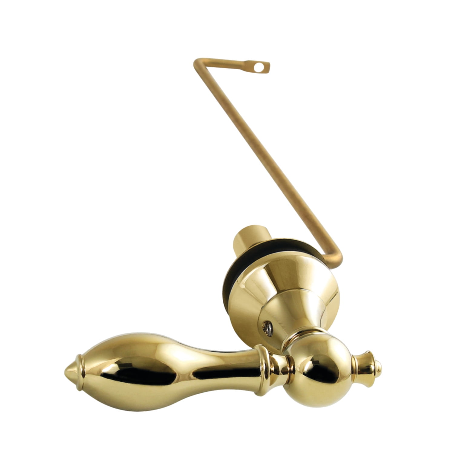 Kingston Brass KTACLS2 American Classic Side Mount Toilet Tank Lever