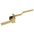 thumbnail image 1 of Kingston Brass KTCL12 Claremont Front Mount Toilet Tank Lever, Polished Brass, 1 of 2