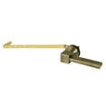 thumbnail image 1 of Kingston Brass KTCLD13 Claremont Universal Front or Side Mount Toilet Tank Lever, Antique Brass, 1 of 1