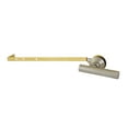 thumbnail image 1 of Kingston Brass KTCMLD8 Manhattan Universal Front or Side Mount Toilet Tank Lever in Brushed Nickel, 1 of 5