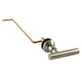 thumbnail image 1 of Kingston Brass KTCMLS8 Manhattan Side Mount Toilet Tank Lever, Brushed Nickel, 1 of 2