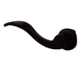 thumbnail image 1 of Kingston Brass KTDFL5 NuWave Front Mount Toilet Tank Lever, Left/Right Installation in Oil Rubbed Bronze, 1 of 5