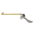 thumbnail image 1 of Kingston Brass KTDFLD6 NuWave Universal Front or Side Mount Toilet Tank Lever in Polished Nickel, 1 of 5