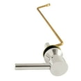 thumbnail image 1 of Kingston Brass KTDLS6 Concord Side Mount Toilet Tank Lever, Polished Nickel, 1 of 2