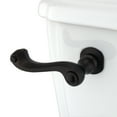 thumbnail image 1 of Kingston Brass KTFL55 Royale Toilet Tank Lever, Oil Rubbed Bronze, 1 of 2