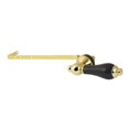 thumbnail image 1 of Kingston Brass KTPKLD2 Duchess Universal Front or Side Mount Toilet Tank Lever, Polished Brass, 1 of 1