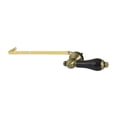thumbnail image 1 of Kingston Brass KTPKLD3 Duchess Universal Front or Side Mount Toilet Tank Lever, Antique Brass, 1 of 1